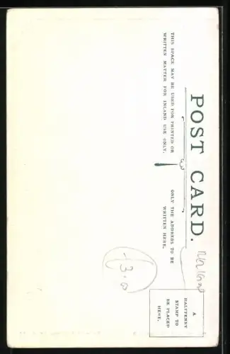 AK Portrait Rev. David J. Waller