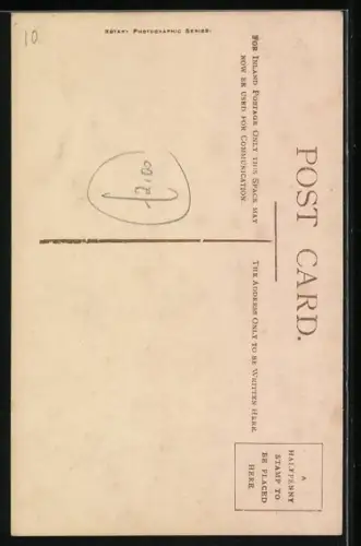 AK Portrait Canon Robinson