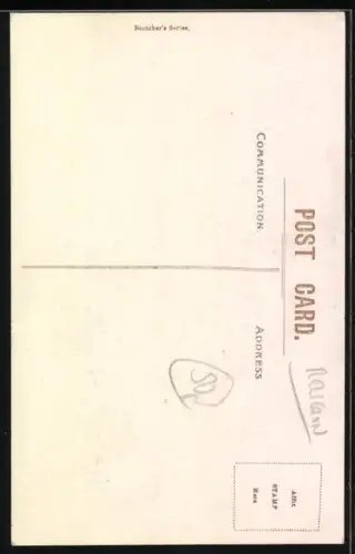 AK Portrait Rev. Father Jagger