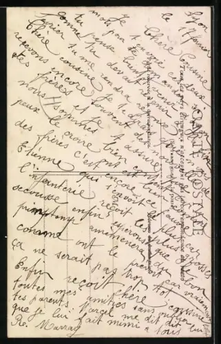 AK Krankenschwester mit drei verwundeten Soldaten, Rotes Kreuz