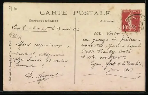 AK Soldaten mit Rot Kreuz Armbinden, Rotes Kreuz