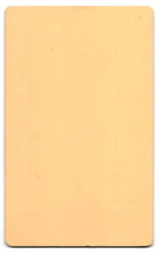 Fotografie Anders-Paltzow, Halle a.S., Porträt einer jungen Frau