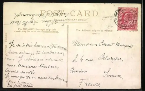 AK Peterborough, Narrow Street