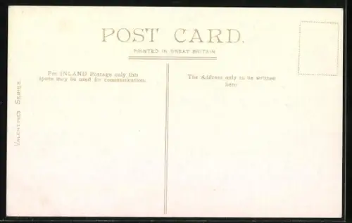 AK Peterborough, Broad Bridge Street