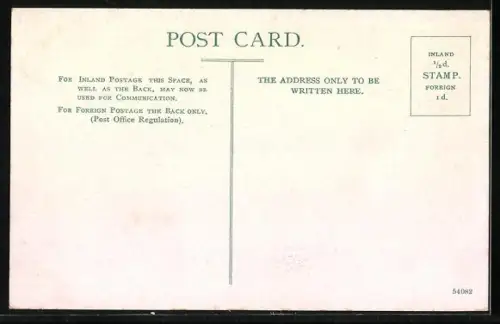 AK Warwick, East Gate