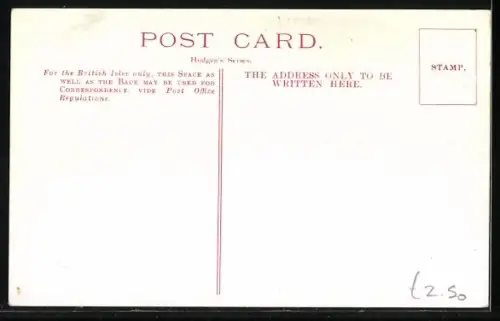 AK Astwood Bank, High Street