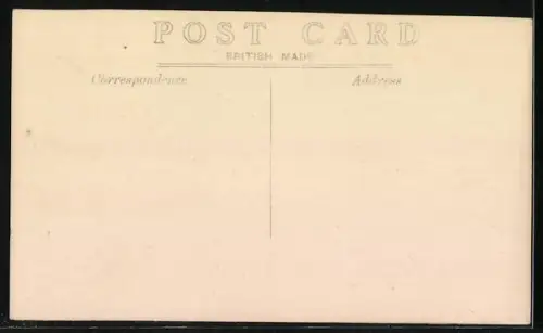 AK Compton Wynyates, Manor House