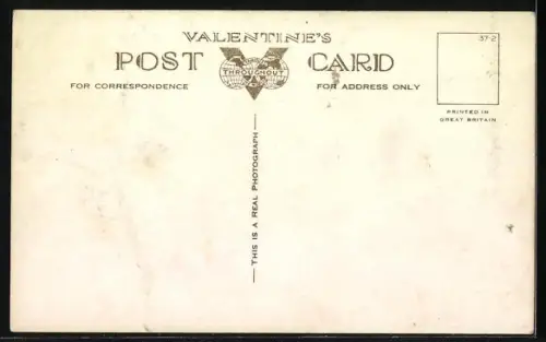 AK Rugby, Market Place and St. Andrews Church