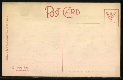 AK Henley in Arden, Guild Hall