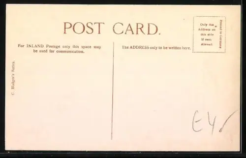 AK Alcester, Baptist Free Church