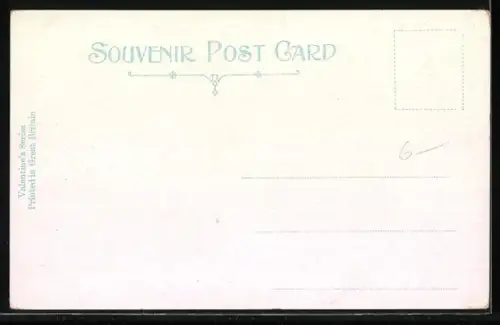 AK Coventry, The Cemetery