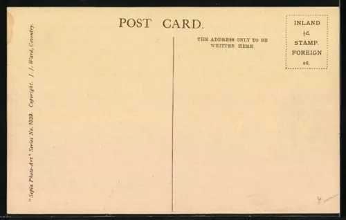 AK Coventry, Three Spires