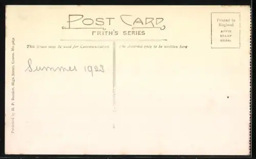 AK Cowes, Osborne House