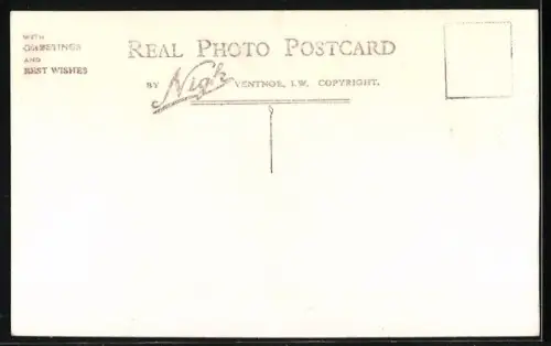 AK Calbourne, Winkle Street