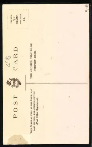 AK Cheltenham, Montpelier Rotunda