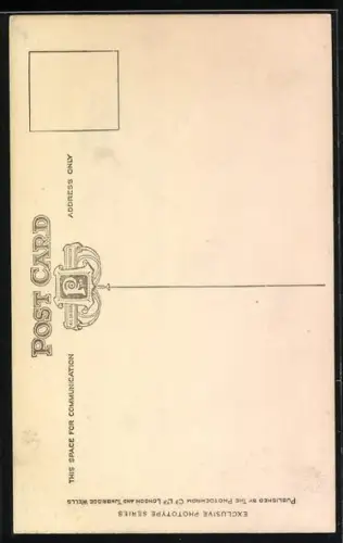 AK Stroud, Painswick Church