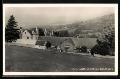 AK Cheltenham, Cleeve Hill, Youth Hostel