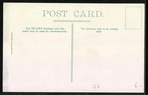 AK Cheltenham, The Colonade