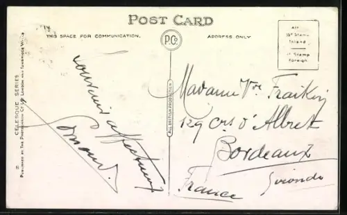 AK Cheltenham, High Street