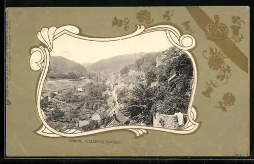 AK Stroud, Chalford Valley