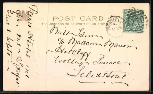 AK Stroud, Chalford Valley