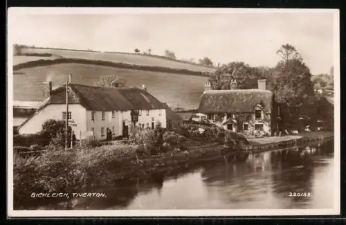 AK Tiverton, Bickleigh
