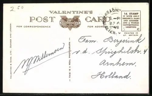 AK Tiverton, Bickleigh