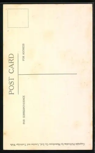 AK Clovelly, Steepways