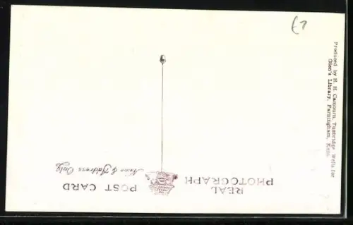 AK Farningham, High Street
