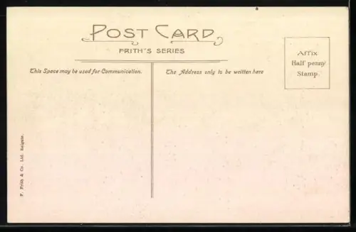 AK Worcester, Cathedral and River