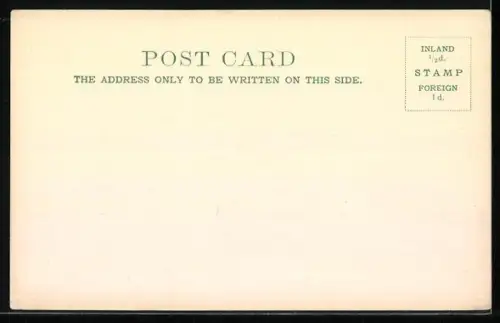 AK Worcester, Edgars Tower