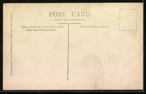 AK Malvern, The Jubilee Drive