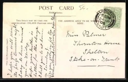 AK Worcester, Guildhall and High Street