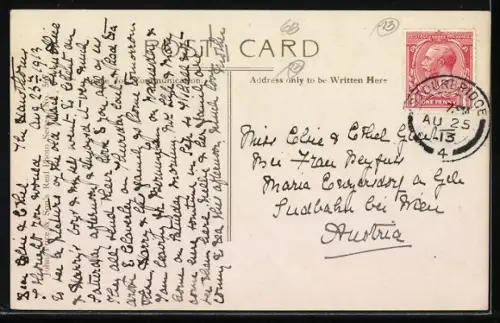 AK Clent Hills, Ranger`s Cottage