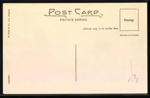 AK Worcester, High Street