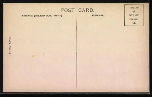 AK Worcester, The Bridge and Cathedral