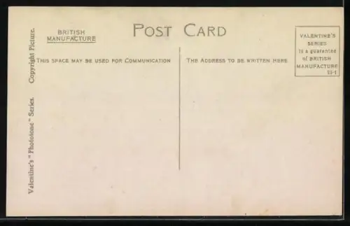 AK Roker /Seaburn, New Promande