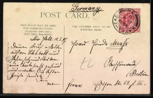 AK Gateshead, Ravensworth Castle