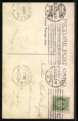 AK Newcastle, St. Nicholas Cathedral