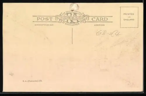 AK Madeley, Church Street