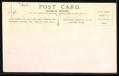 AK Stoke, Ferry Station