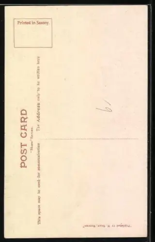 AK Stafford, Primrose Cottage