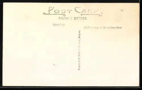 AK Ironbridge, View from the Ironbridge