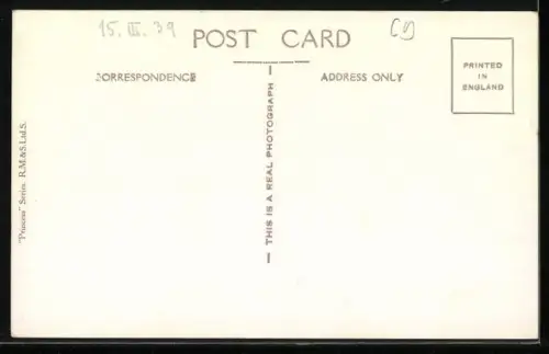 AK Shrewsbury, Wyle Cop