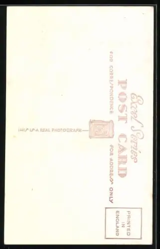 AK Shrewsbury, Butcher Row