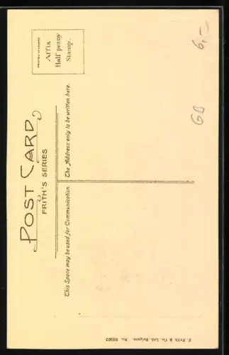 AK Oxford, Radcliffe Library