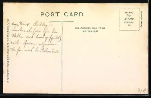 AK Oxford, High Street