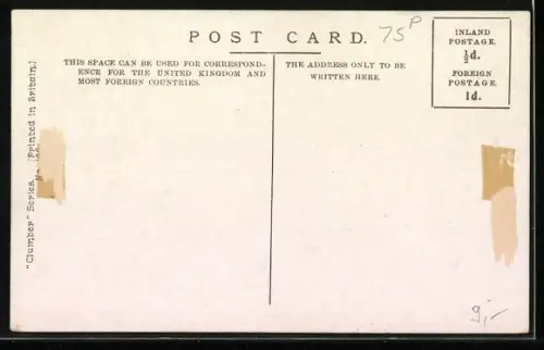 AK Nottingham, Narrow Marsh