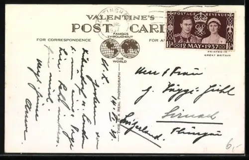 AK Nottingham, Long Row