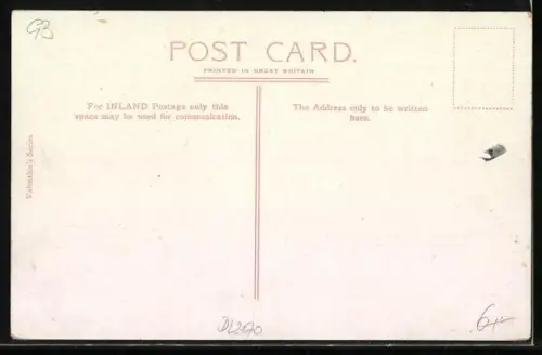 AK Nottingham, Trent Bridge